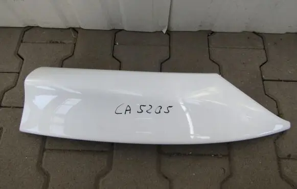 Ford Mondeo Mk III Rear bumper BS7J-17F858