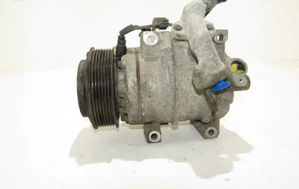 Honda CR-V Air conditioning (A/C) compressor (pump) 4472802171