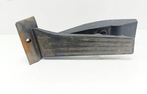 BMW 7 E65 E66 Accelerator throttle pedal 6762482