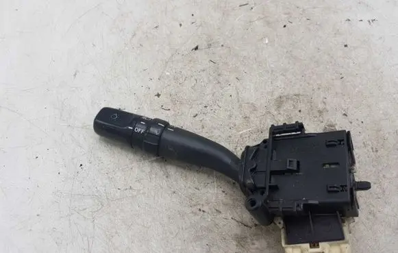 Toyota Avensis Verso Indicator stalk 8414044030