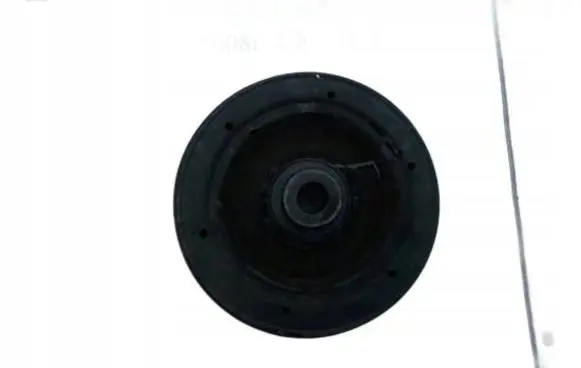 Ford S-MAX Crankshaft pulley
