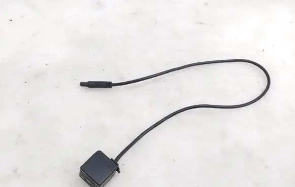 Seat Leon (5F) Reversing camera 