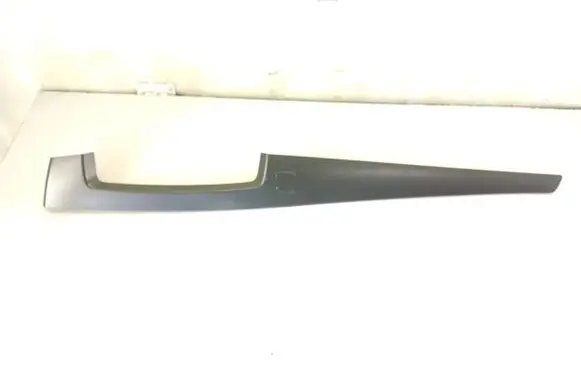 Renault Laguna III Center console decorative trim 684120012R 1013312