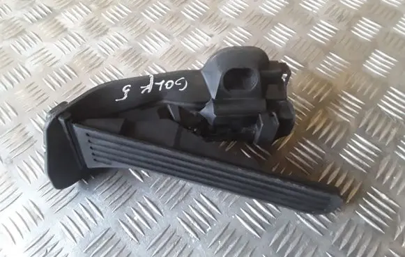 Volkswagen Golf V Accelerator throttle pedal 6PV00874500 1K2721503M