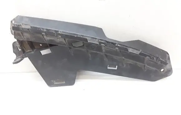 Volvo V70 Front bumper mounting bracket 30796388
