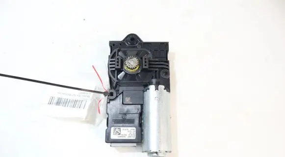 Sunroof motor/actuator