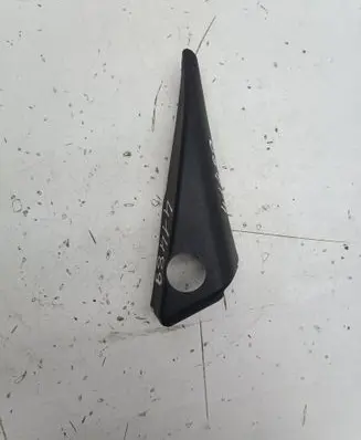 Mitsubishi Colt Plastic wing mirror trim cover MR961580