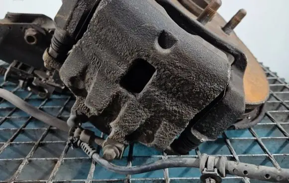 Opel Insignia A Front brake caliper IMPRK1360479