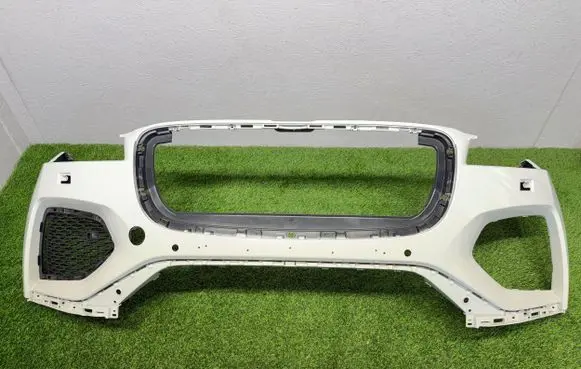 Jaguar F-Pace Front bumper MK8317F003AA