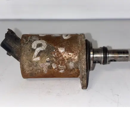 Volvo V50 Fuel pressure sensor 