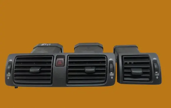 Volvo V50 Dashboard air vent grill cover trim