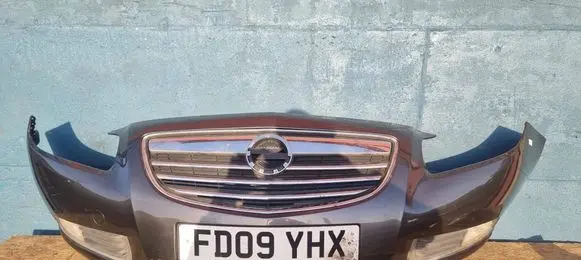 Opel Insignia A Front bumper 13288286