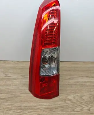 Volvo V70 Rear/tail lights