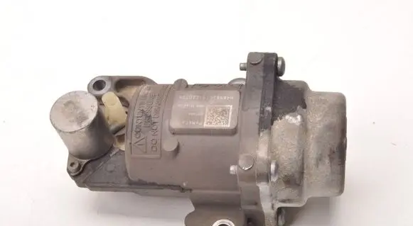 Ford Tourneo Transmission gearbox valve body JM5P-7P184-CB