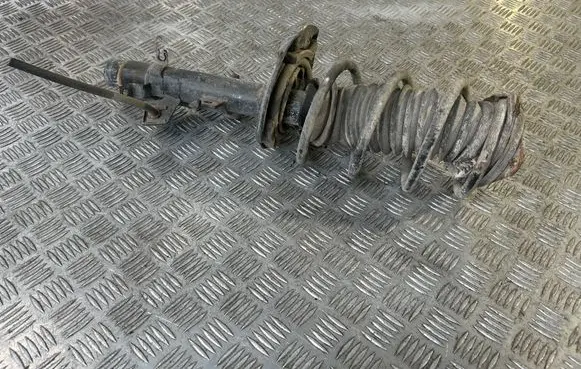 Nissan Qashqai Front shock absorber/damper