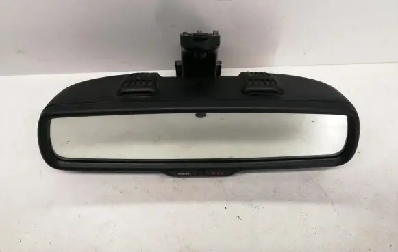 Dodge Durango Rear view mirror (interior) 68144049AF