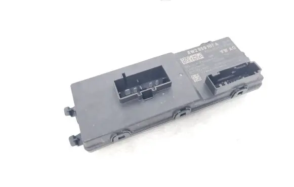 Porsche Taycan 9J1 Tailgate/trunk control unit/module 8W2959107A