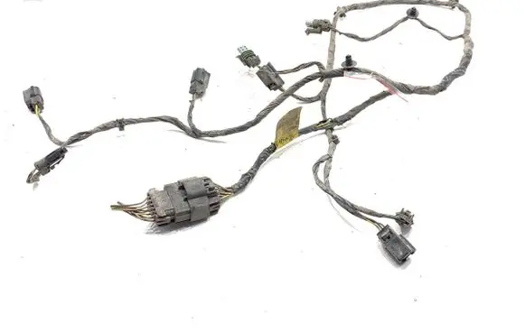 Chevrolet Cruze Parking sensor (PDC) wiring loom 95983736