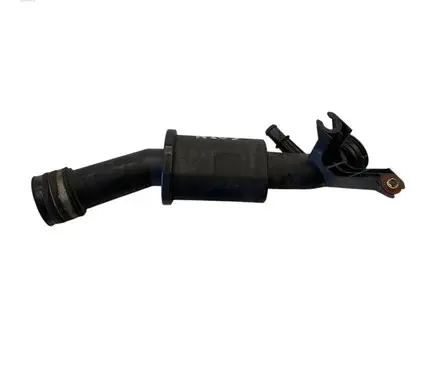 Mercedes-Benz C W203 Intake resonator A2710902137