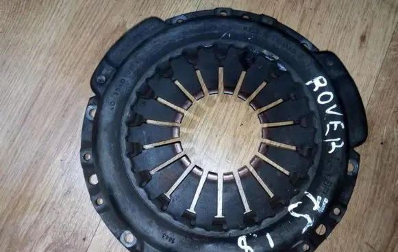 Rover 75 Pressure plate lc03kd031a