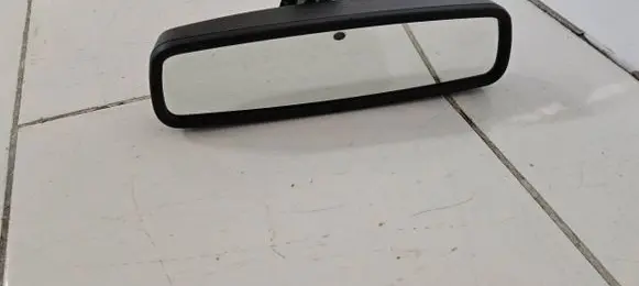 Ford Focus Rear view mirror (interior) E11026532 GNTX539 046532