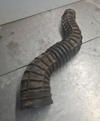 Peugeot Boxer Intercooler hose/pipe B340