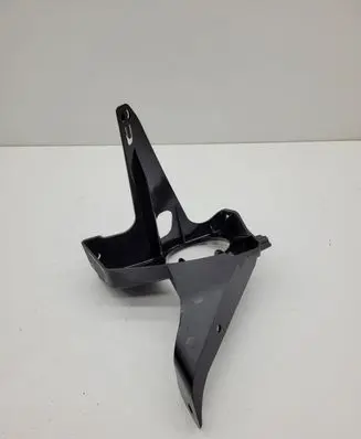 Side speaker trim/cover