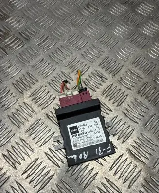 BMW 3 F30 F35 F31 Fuel injection pump control unit/module 7371832 0132550585 55892110
