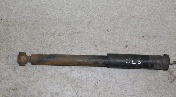 Mercedes-Benz CLS C219 Rear shock absorber/damper