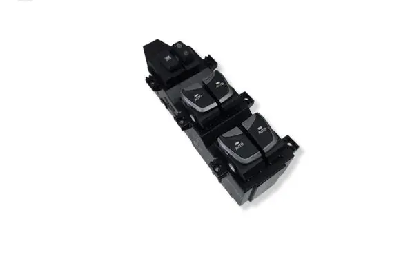 Hyundai Santa Fe Electric window control switch 39S4951110