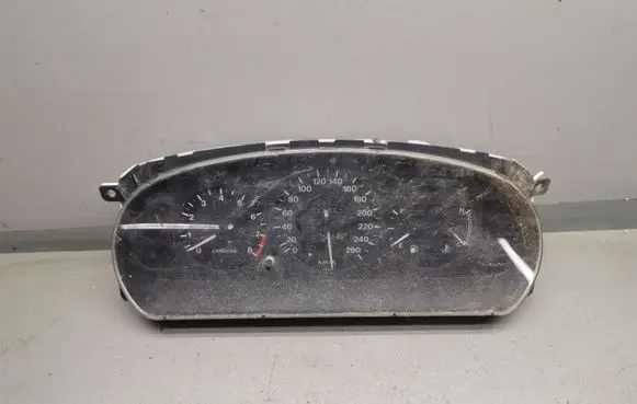 Mazda Xedos 9 Speedometer (instrument cluster)