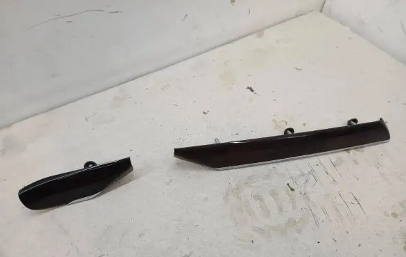 Mercedes-Benz GL X164 Other interior part A1646800771