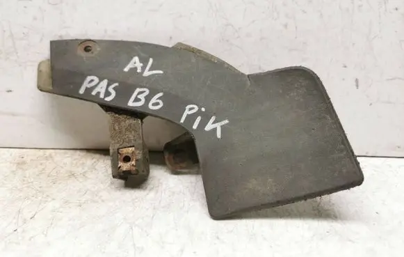 Volkswagen PASSAT B6 Side skirt front trim 3C0854836