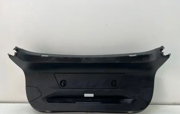 BMW 4 F36 Gran coupe Tailgate/boot cover trim set 7365853 26024110 7314637