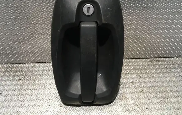 Fiat Ducato Rear door exterior handle 233348