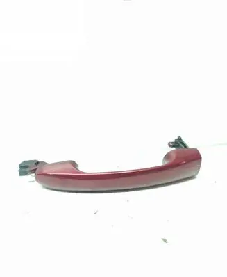 Fiat Bravo Front door exterior handle 242219