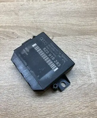 Audi A4 S4 B7 8E 8H Parking PDC control unit/module 8Z0919283 601720