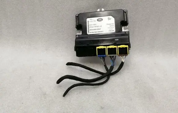 Land Rover Range Rover L405 Central body control module CPLA14F441LE