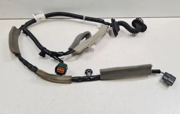 Nissan Leaf I (ZE0) Rear door wiring loom 241273NL0A