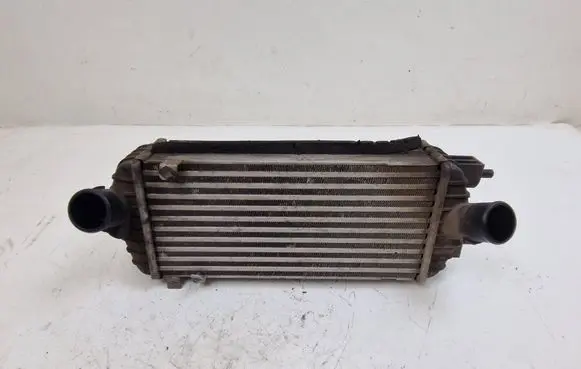 Hyundai i40 Intercooler radiator