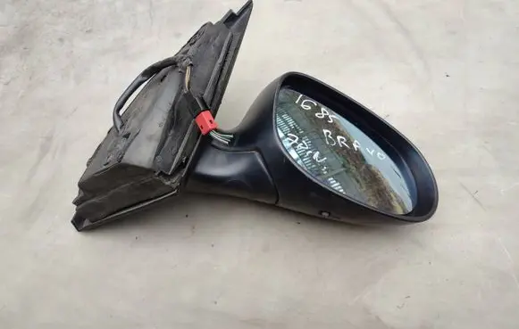 Fiat Bravo Front door electric wing mirror E3021042