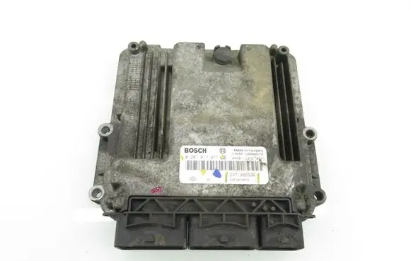 Renault Master III Engine control unit/module 237101487R 237100899R 0281017977