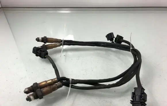 Mercedes-Benz CLS AMG C219 Lambda probe sensor