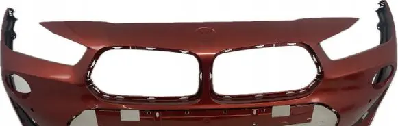 BMW X2 F39 Front bumper 51118069086