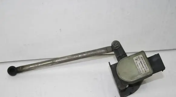 Porsche Panamera (970) Headlight/headlamp level sensor 97033302203