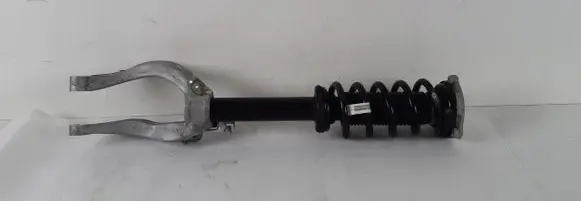 Volvo XC60 Front shock absorber/damper 31476670