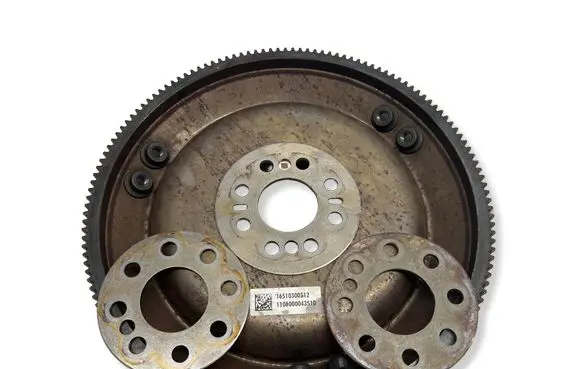 Mercedes-Benz Vito Viano W639 Flywheel 16510300512