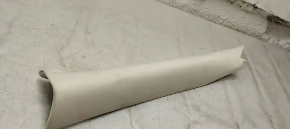 (D)pillar trim (top)