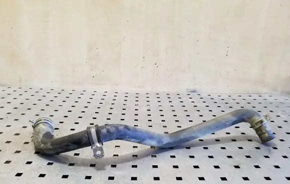 Tesla Model S Electric car engine cooling hoses/pipes 103081600E