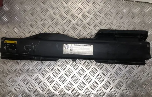 Volkswagen PASSAT B8 Air intake duct part 5Q0129254B